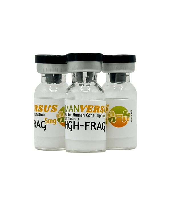 HGH FRAG Peptide 176-191 5mg