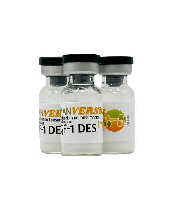 IGF1-DES Peptide (Insulin-Like Growth Factor-1 DES 1 – 3) 1mg