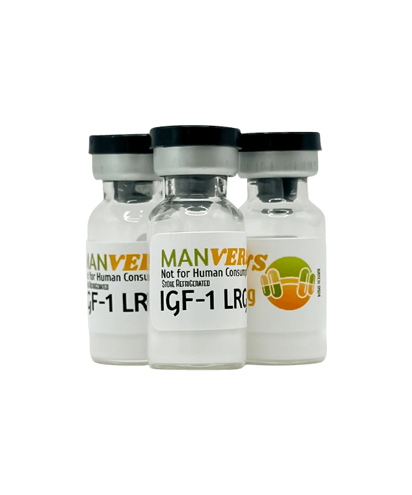 IGF1-LR3 Peptide (Insulin-like growth factor 1 long arginine 3) 1mg