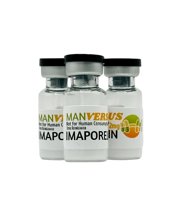 Ipamorelin Peptide 2mg