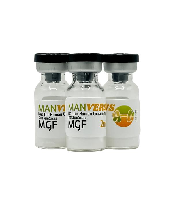 MGF Peptide (Mechano Growth Factor) 2mg