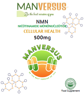 NMN (Nicotinamide mononucleotide)