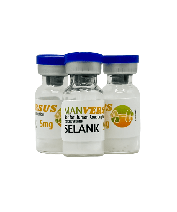 Selank 5 mg