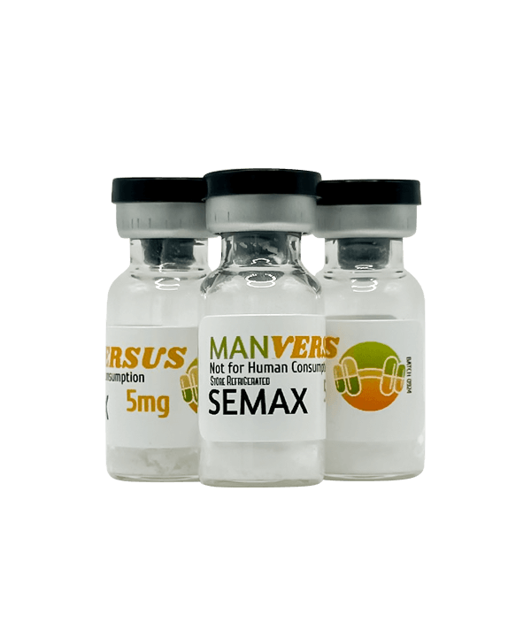 Semax Peptide 5mg