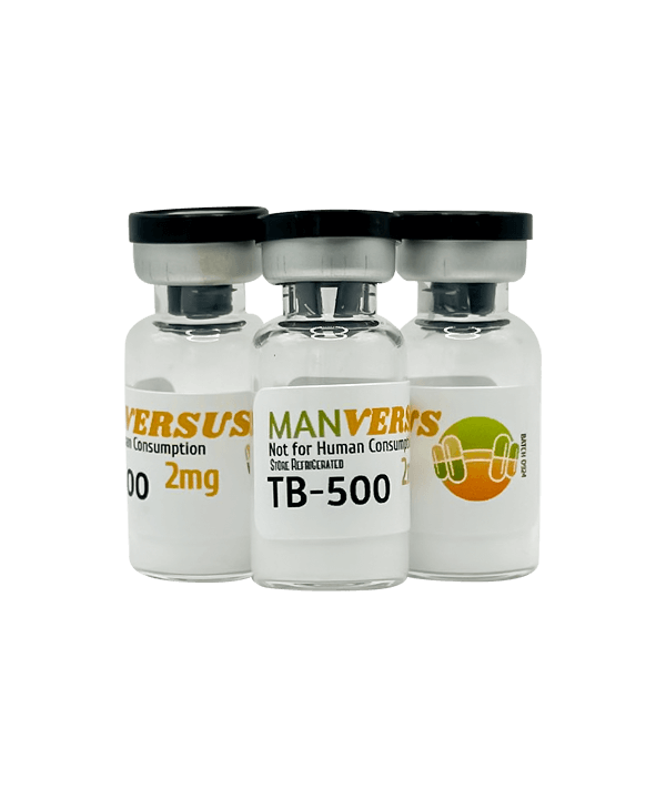 Thymosin Beta Peptide (TB500) 2mg